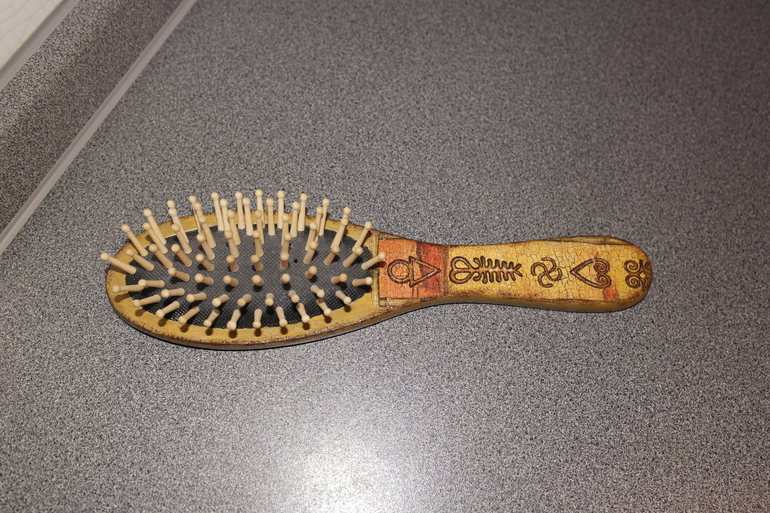 Обмен хотелками