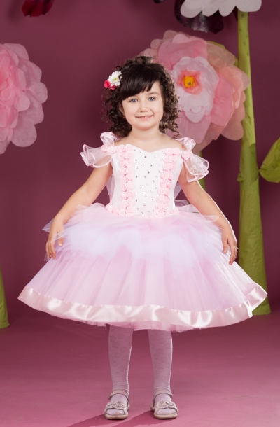 Праздничные платья под заказ