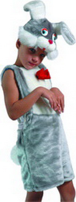 Новогодние костюмы 520 руб