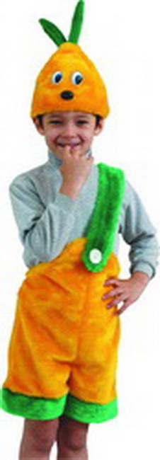 Новогодние костюмы 520 руб