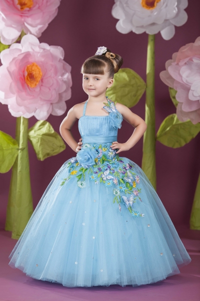 Праздничные платья под заказ