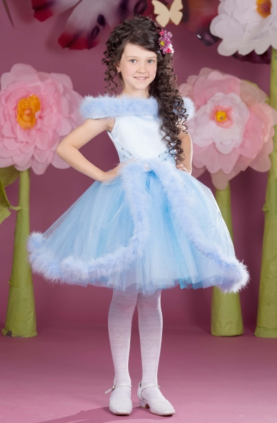 Праздничные платья под заказ