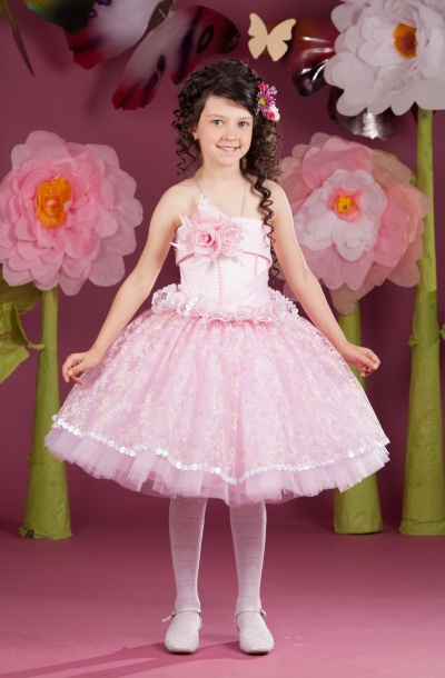 Праздничные платья под заказ