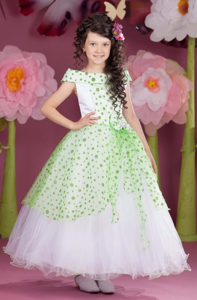 Праздничные платья под заказ