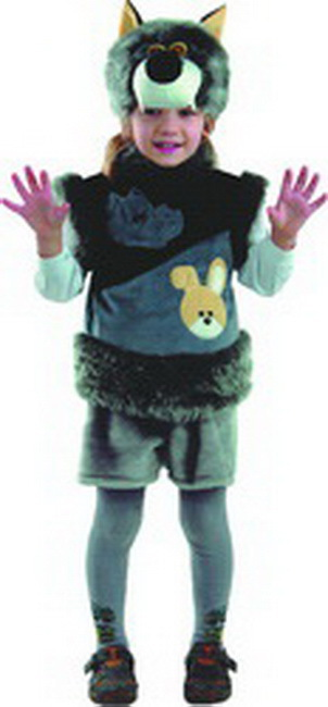 новогодние костюмы часть 3