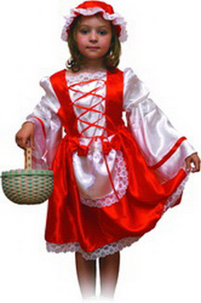 новогодние костюмы часть 3