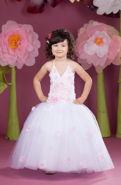 Праздничные платья под заказ