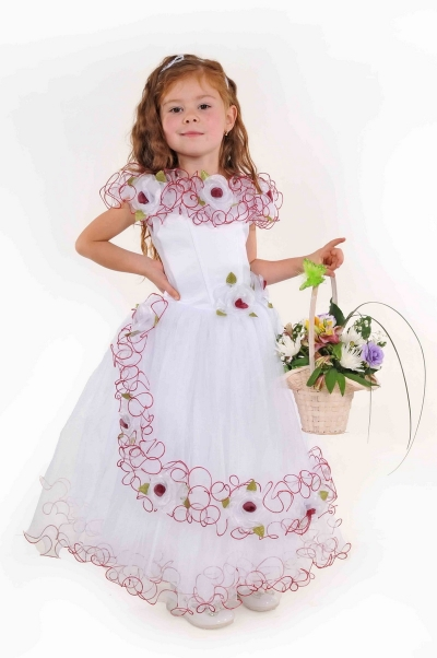 Праздничные платья под заказ