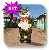 Порадуйте своих малышей :) Повторюшки, сказочники , танцоры :)