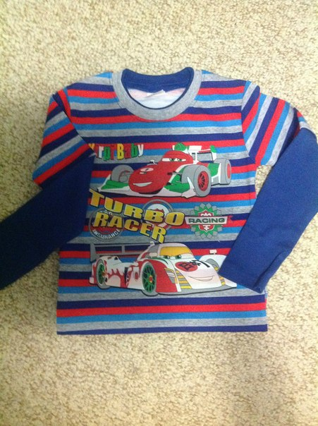 Детское. 10-14 дней доставка