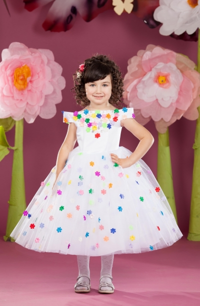 Праздничные платья под заказ