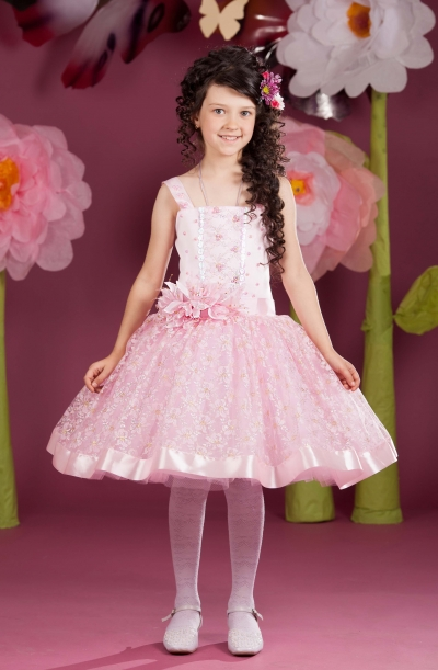 Праздничные платья под заказ