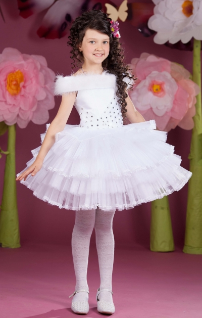 Праздничные платья под заказ