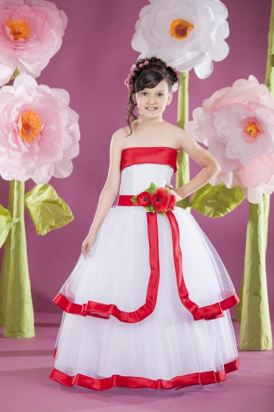 Праздничные платья под заказ