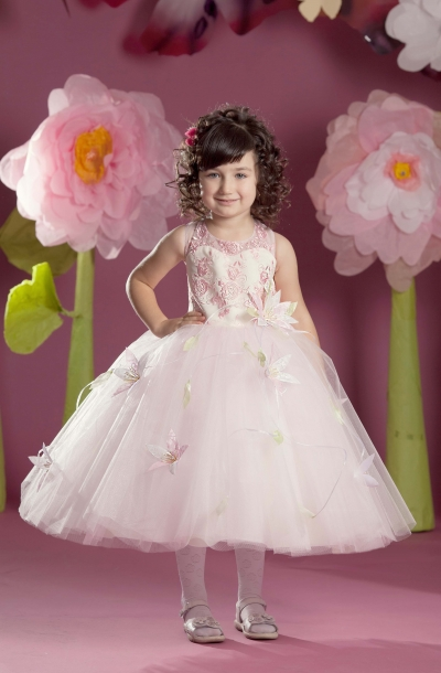 Праздничные платья под заказ