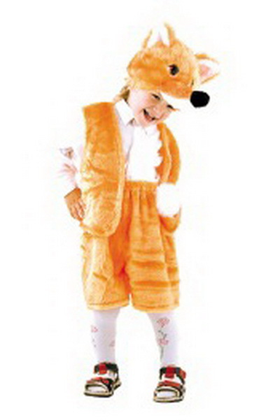 Новогодние костюмы. часть 2