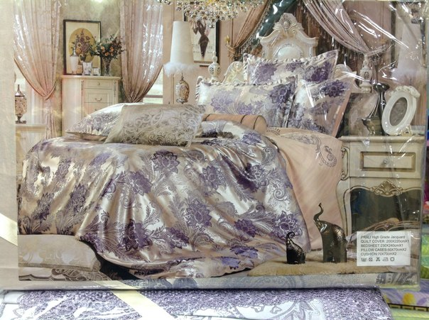 Постельное. доставка 10-14 дней