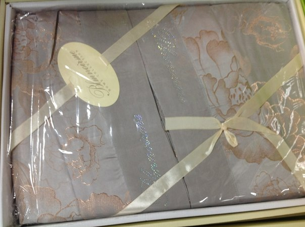 Постельное белье БЛЮМАРИН (копия) 1600 руб