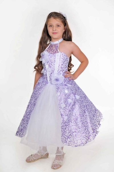 Праздничные платья под заказ