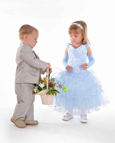 Праздничные платья под заказ