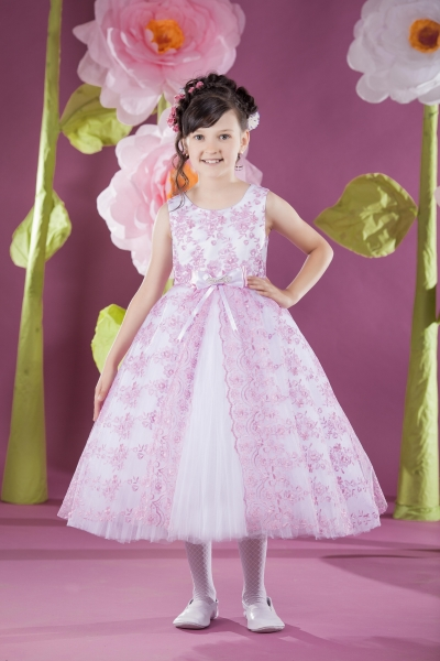 Праздничные платья под заказ