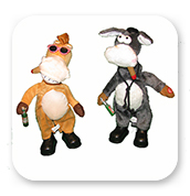 Порадуйте своих малышей :) Повторюшки, сказочники , танцоры :)