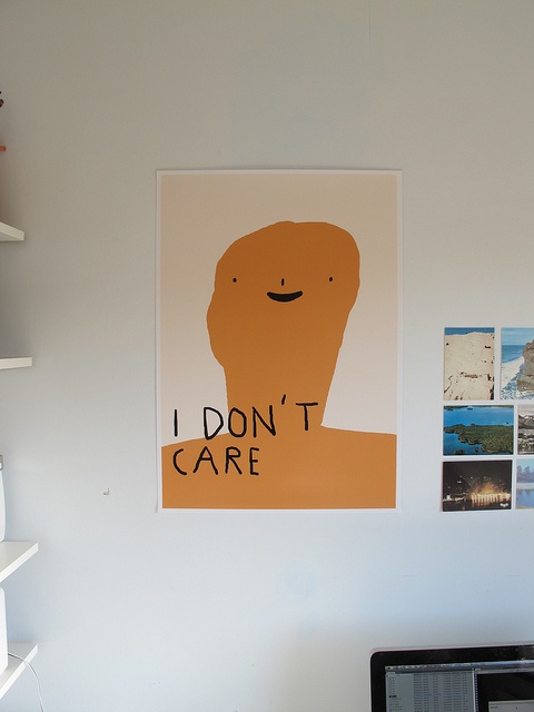 SOS! У нас начался кризис 3-х лет.