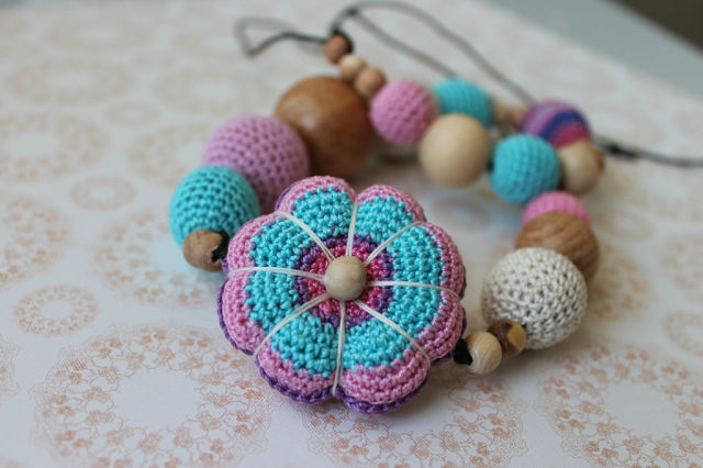 Лето, слингобусы))