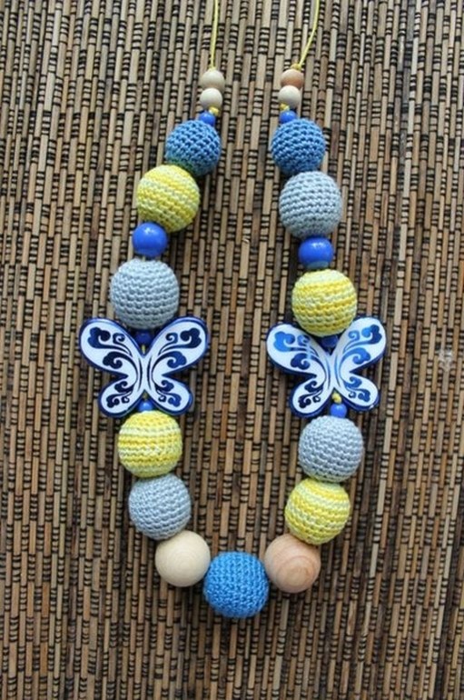 Лето, слингобусы))