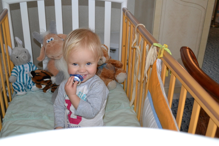 из последнего, сегодняшняшний день, точнее его вторая половина.