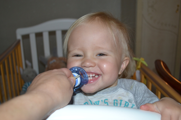 из последнего, сегодняшняшний день, точнее его вторая половина.