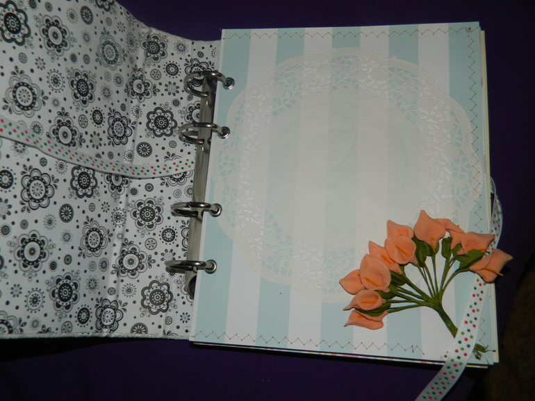 свадебный альбом для пожеланий