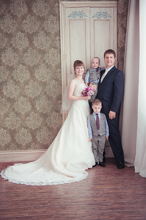 Wedding Anniversary