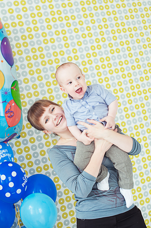 Фотогодовасие!