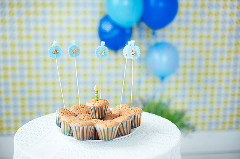 Фотогодовасие!