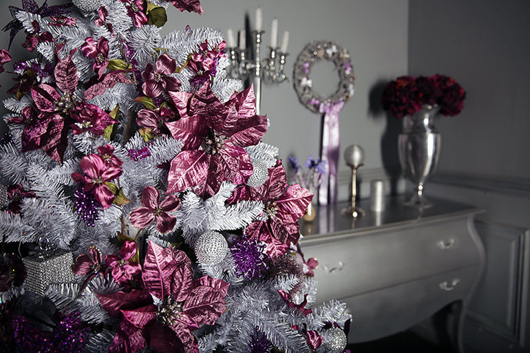 1 декабря The brilliant. Новогодний  Fashion проект с Натальей Плотниковой.