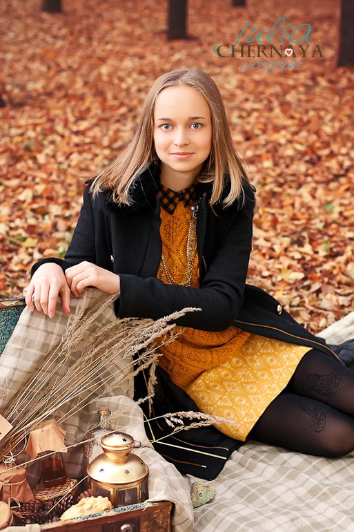 Приглашаю 2, 3, 6 и 10 на фотосессию на улице.