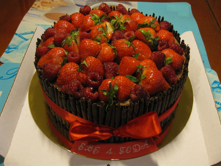 Безмастичные и мои четвертинки к чаю)