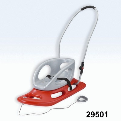 Конверт для санок