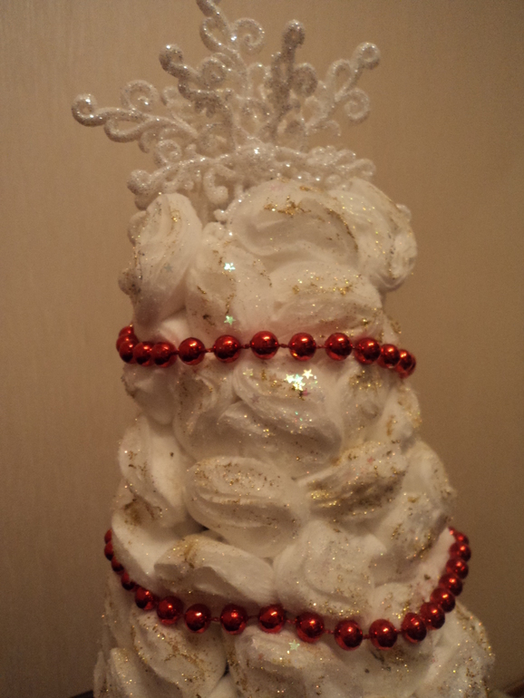 Наша Ёлка в Детский сад!!!