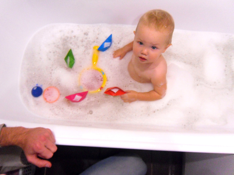 Олимпийский четверг №1