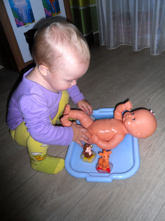 Олимпийский четверг №1