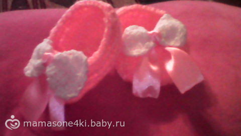 Мое нежное творение