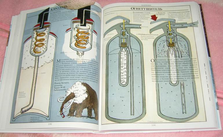 Как все устроено