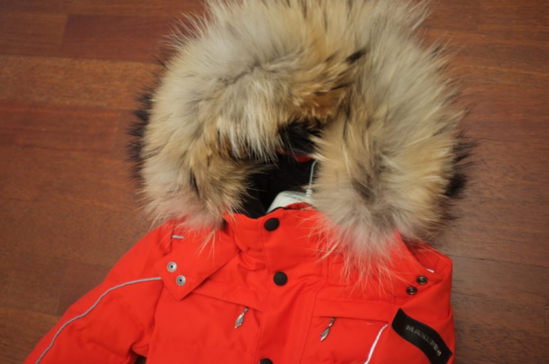 Manudieci 2 года, 16000р, ткань манутек - самая прочная и практичная!