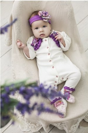 Приданное нашей принцессы, часть 2.