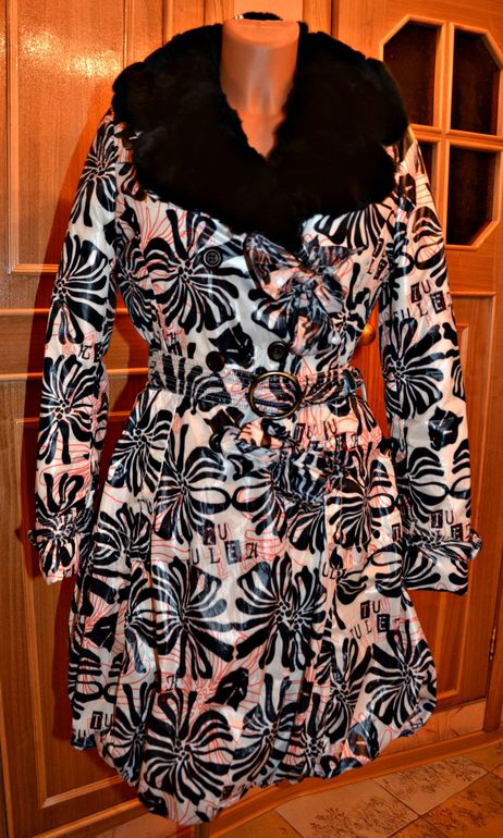 Верхняя одежда 42-44 (почта)