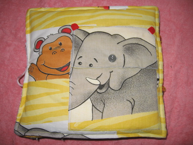 Книжка