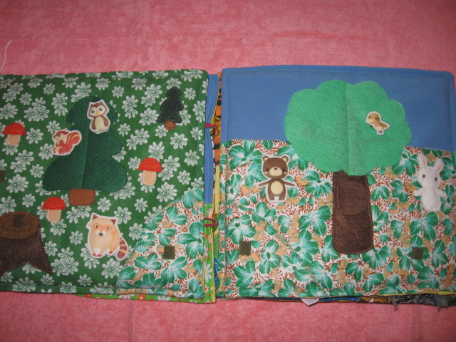Книжка