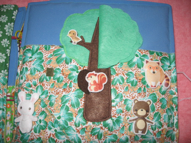 Книжка
